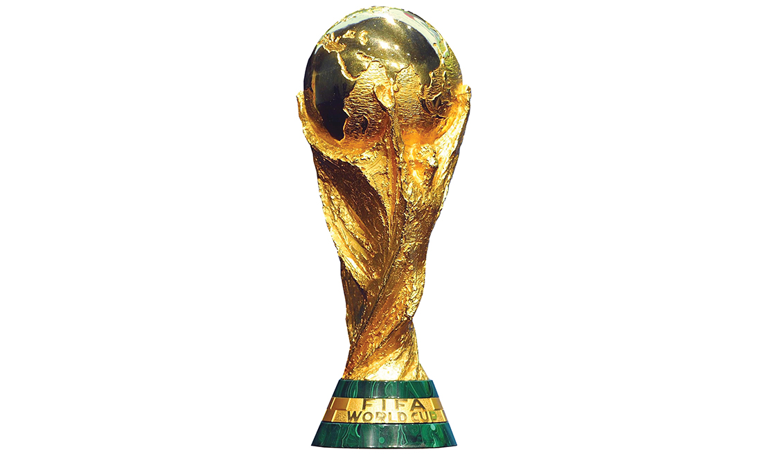 Will it be Laylatul Qadr or FIFA World Cup matches?