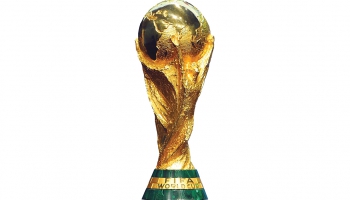 Will it be Laylatul Qadr or FIFA World Cup matches?