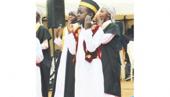 Madrassa schools recognition a boost to Muslim education