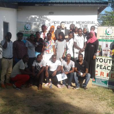 Rabai Lc Group Photo After The Session