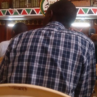 Public Hearing