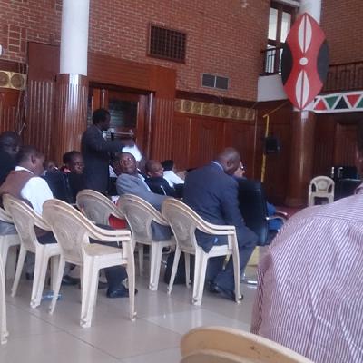 Publichearing