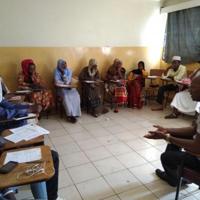 Better Migration Management Project-BMM