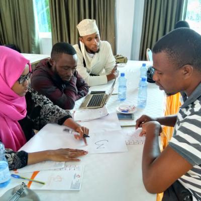 Youth Trainings